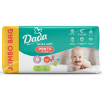  - Dada extra soft 4 Jumbo bag